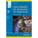 Guã­a Rã¡pida de Actuaciã³n en Urgencias