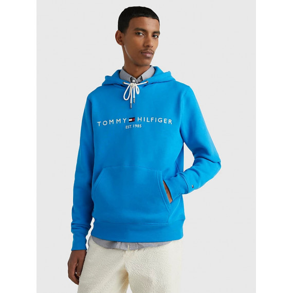 Sudaderas Tommy Logo Hoody  TOMMY HILFIGER