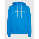 Sudaderas Tommy Logo Hoody  TOMMY HILFIGER