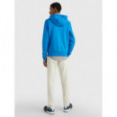 Sudaderas Tommy Logo Hoody  TOMMY HILFIGER