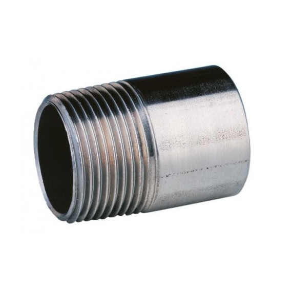 Entronque Inoxidable Soldar Figura 149