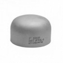 Cap Soldar Inoxidable Figura 10S