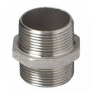 Machon Inoxidable Rosca Macho Figura 280