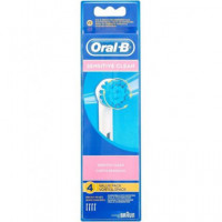 ORAL-B Repuesto Cepillo Sensitive Clean Pack 4 EBS17-4