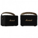 Altavoz MARSHALL Killburn Ii Bt Negro y Cobre