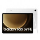 SAMSUNG Galaxy Tab S9 Fe 128GB 6RAM Plata
