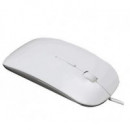 Raton con cable USB-C de 1,5M