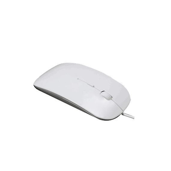 Raton con cable USB-C de 1,5M