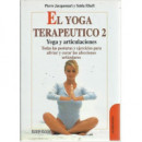 el Yoga Terapã©utico de las Articulaciones