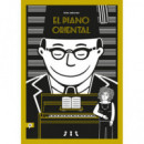 el Piano Oriental Bolsillo (sg)