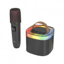 MTK TF4186 Altavoz Bt con Microfono