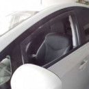 Cortavientos Delanteros Toyota Prius desde 2013  FARAD