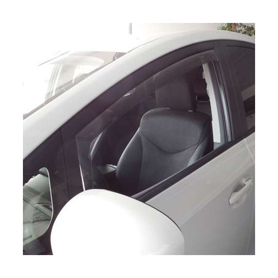 Cortavientos Delanteros Toyota Prius desde 2013  FARAD