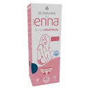 Braga Menstrual ENNA 152 Azul