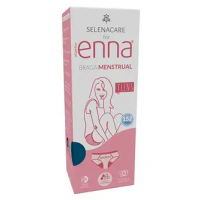 Braga Menstrual ENNA 152 Azul