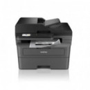 BROTHER Multifuncion Laser Monocromo DCPL2660DW A4 Toner TN2510/ TN2510XL / Tambor DR2510