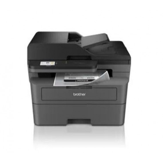 BROTHER Multifuncion Laser Monocromo DCPL2660DW A4 Toner TN2510/ TN2510XL / Tambor DR2510