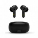 ENERGY SISTEM Auriculares Travel 6 Anc Black True Wireless/bluetooth 5.1/HASTA 32H/CANC.RUIDO