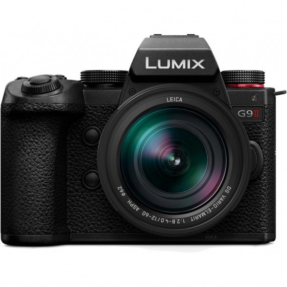 PANASONIC Lumix DC-G9M2L Leica 12-60MM F2.8-4