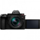 PANASONIC Lumix DC-G9M2L Leica 12-60MM F2.8-4