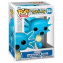 FUNKO Pop Horsea Pokémon 844
