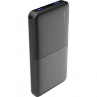 DCU Bateria Externa Portatil 10000MAH con 2XUSB Carga Rapida 22.5W Pd 20W 34155011