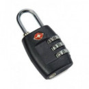 Benzi Candado con Combinacion TSA003  LALO