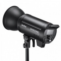 GODOX Flash de Estudio DPIII-600V con Modelado Led