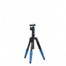 BENRO Kit Tripode Slim Travel Carbono FSL09CN00