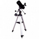 LEVENHUK Telescopio Skyline Plus 105 Mak