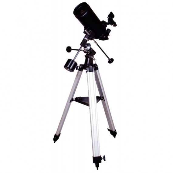 LEVENHUK Telescopio Skyline Plus 105 Mak