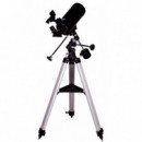 LEVENHUK Telescopio Skyline Plus 105 Mak