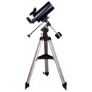 LEVENHUK Telescopio Skyline Plus 105 Mak
