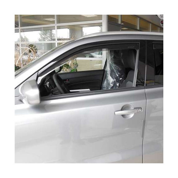 Suzuki Vitara desde 2015,CORTAVIENTOS Delanteros  FARAD