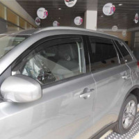Suzuki Vitara 2015CORTAVIENTOS Delanteros y Traseros  FARAD - Guanxe Atlantic Marketplace