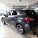 Suzuki S-cross 2013 Al 2022,SX4 Sc 2013,CORTAVIENTOS Delanteros y Traseros  FARAD