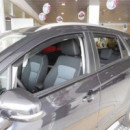 Suzuki S-cross 2013 Al 2022,SX4 Sc 2013,CORTAVIENTOS Delanteros y Traseros  FARAD