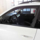 Skoda Octavia Sw 5PTA desde 2015 Al 2021,CORTAVIENTOS Delanteros  FARAD