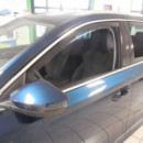 Skoda Octavia Sw 2020,CORTAVIENTOS Delanteros  FARAD