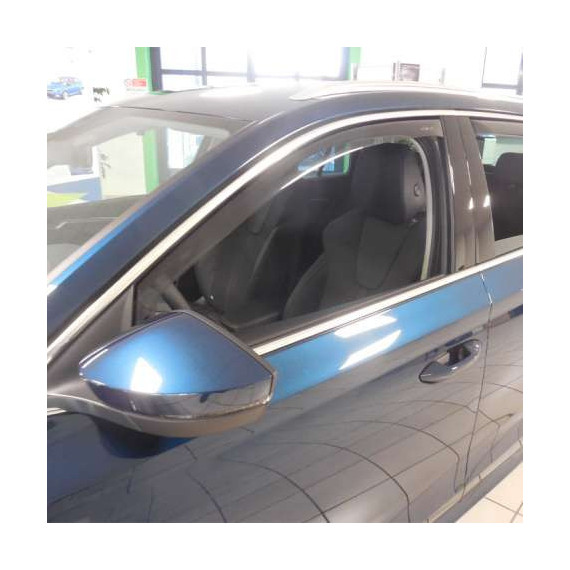 Skoda Octavia Sw 2020,CORTAVIENTOS Delanteros  FARAD