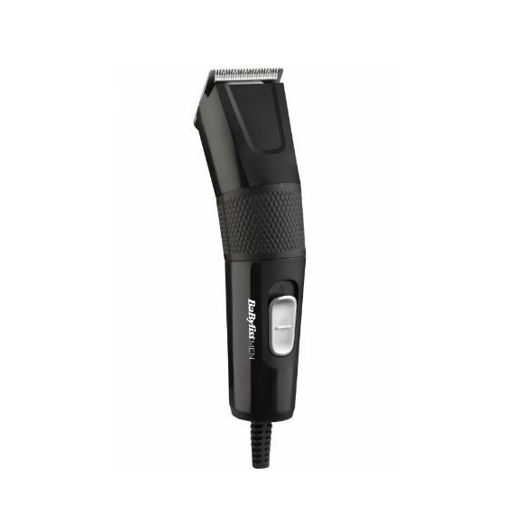 BABYLISS Cortadora de Pelo y Maquinilla 45MM Gris E756E