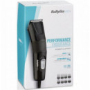 BABYLISS Cortadora de Pelo y Maquinilla 45MM Gris E756E