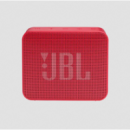 Altavoz BLUETOOTH JBL Go Essential Rojo