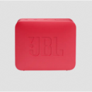 Altavoz BLUETOOTH JBL Go Essential Rojo