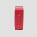 Altavoz BLUETOOTH JBL Go Essential Rojo