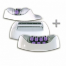 Depiladora sin Cable REMINGTON EP6030C 3-EN-1