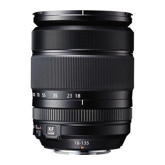 Objetivo Fujinon XF18-135MM F3.5-6 R Lm Ois Wr  FUJIFILM