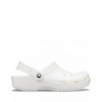 Zuecos Classic Unisex  CROCS