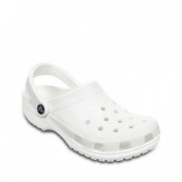 Zuecos Classic Unisex  CROCS