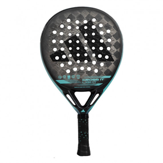 Pala Adidas It Cross Light 2024  ADIDAS PADEL